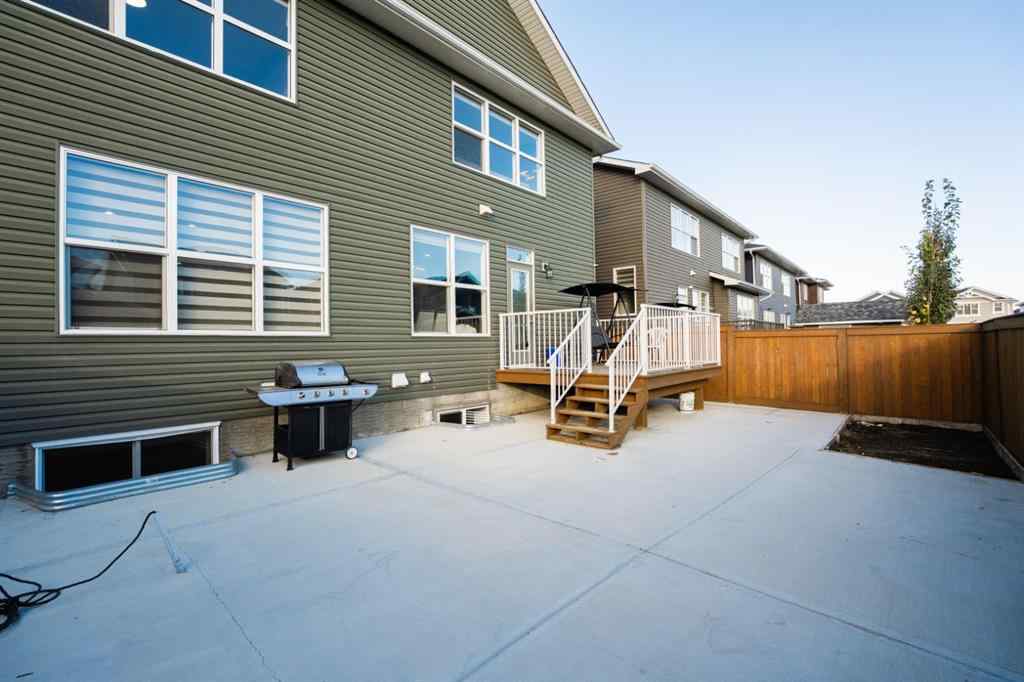 MLS® A2263656 - 82 Red Sky Road NE in Redstone Calgary, Residential