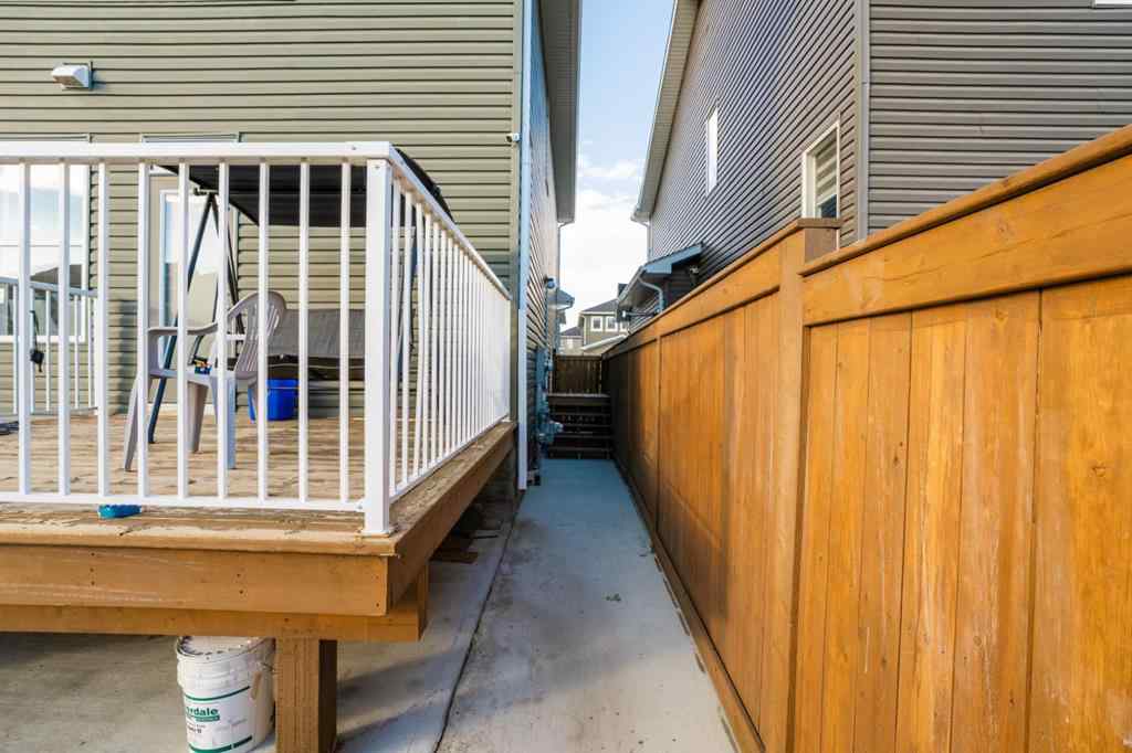 MLS® A2263656 - 82 Red Sky Road NE in Redstone Calgary, Residential