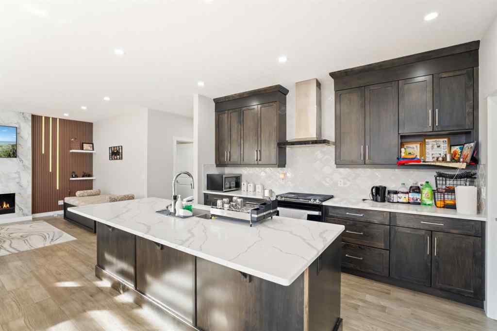 MLS® A2263656 - 82 Red Sky Road NE in Redstone Calgary, Residential