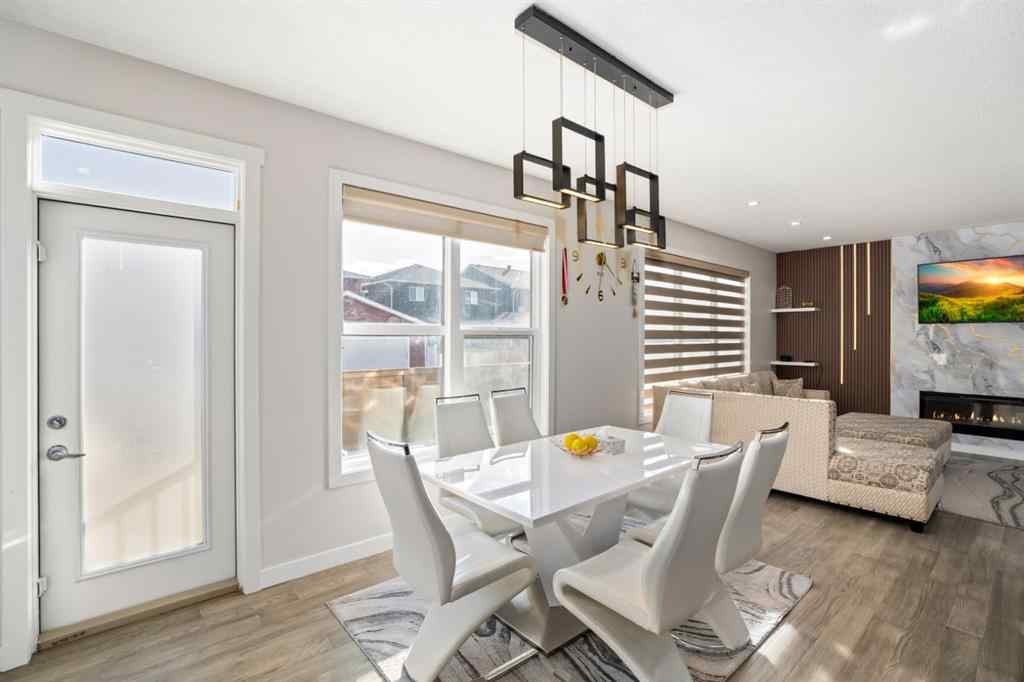 MLS® A2263656 - 82 Red Sky Road NE in Redstone Calgary, Residential