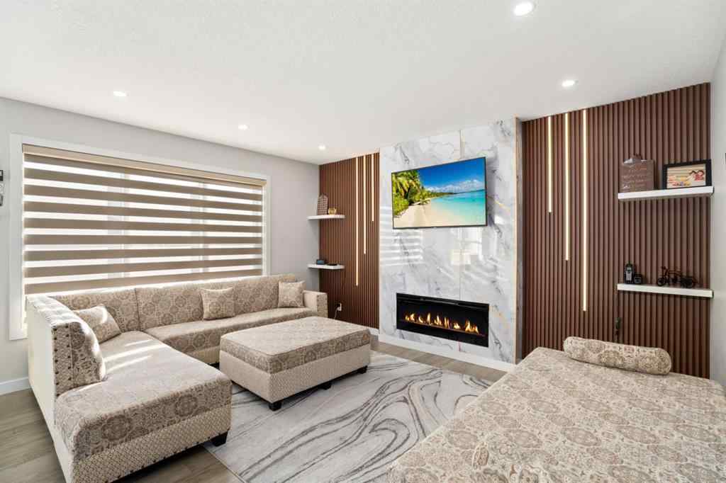 MLS® A2263656 - 82 Red Sky Road NE in Redstone Calgary, Residential