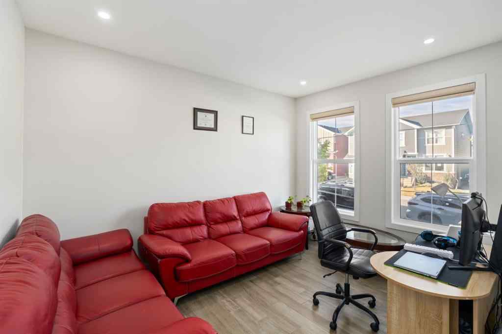 MLS® A2263656 - 82 Red Sky Road NE in Redstone Calgary, Residential