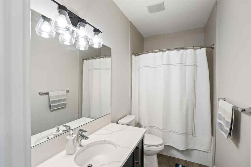 MLS® A2263656 - 82 Red Sky Road NE in Redstone Calgary, Residential
