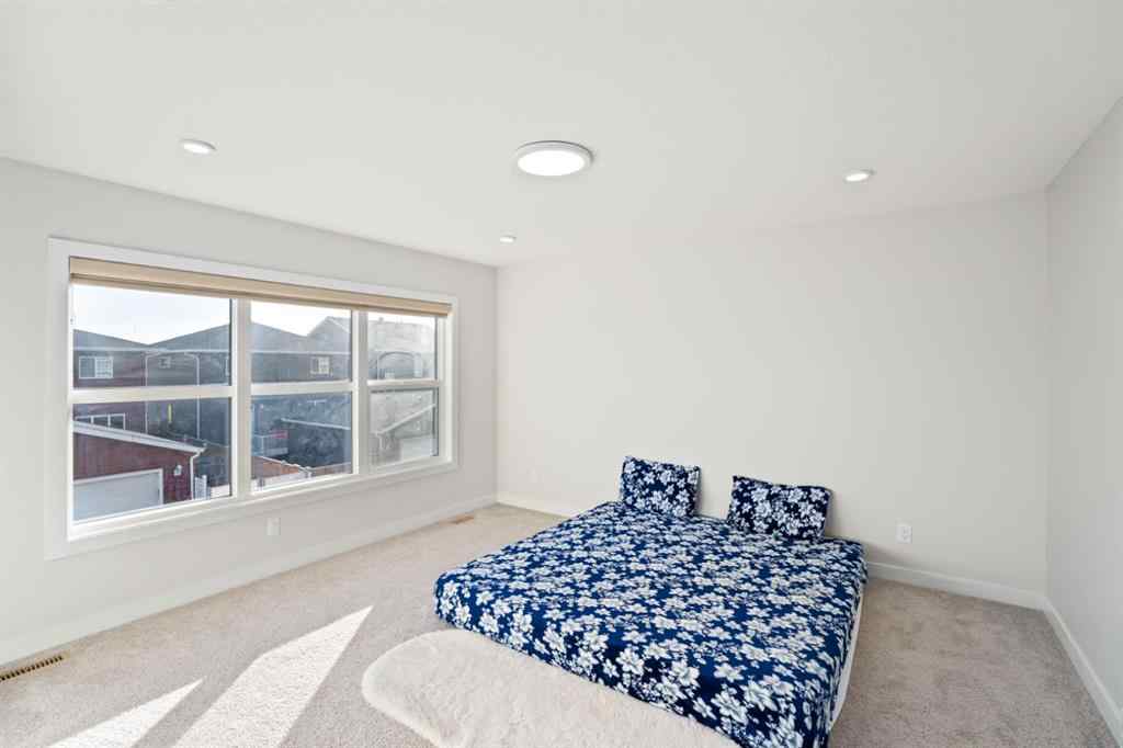 MLS® A2263656 - 82 Red Sky Road NE in Redstone Calgary, Residential