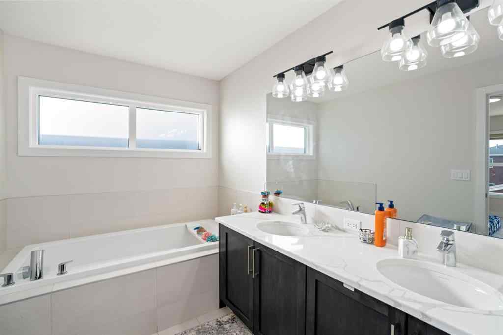 MLS® A2263656 - 82 Red Sky Road NE in Redstone Calgary, Residential