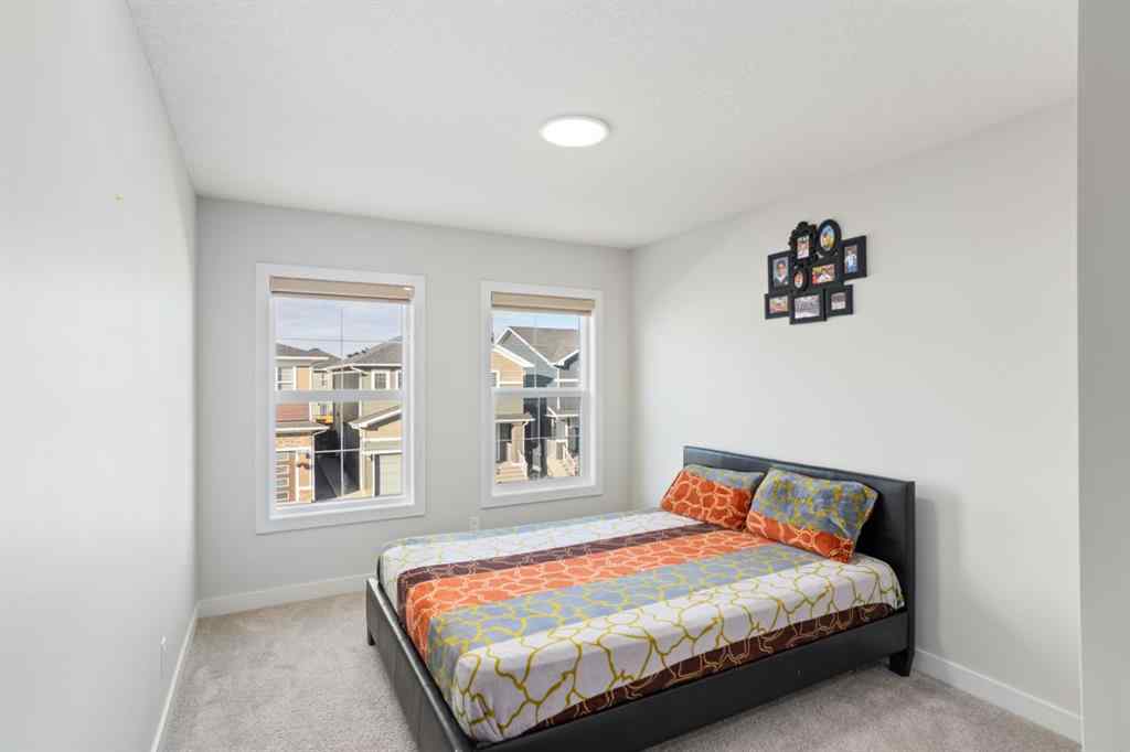 MLS® A2263656 - 82 Red Sky Road NE in Redstone Calgary, Residential