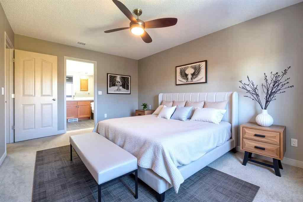 MLS® A2263657 - 8903 Royal Oak Way NW in Royal Oak Calgary, Residential