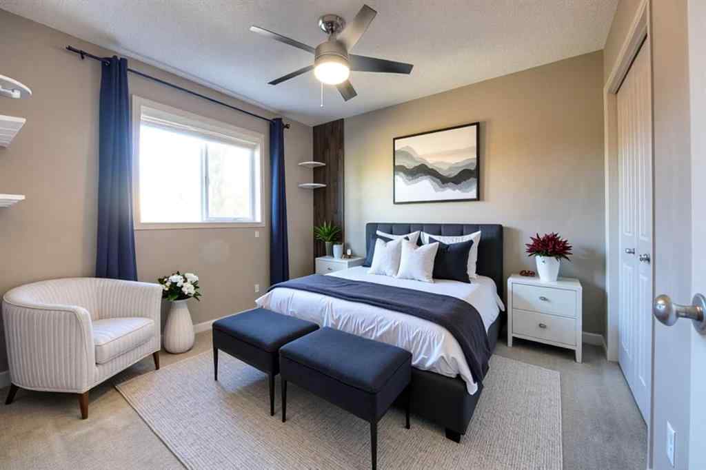 MLS® A2263657 - 8903 Royal Oak Way NW in Royal Oak Calgary, Residential