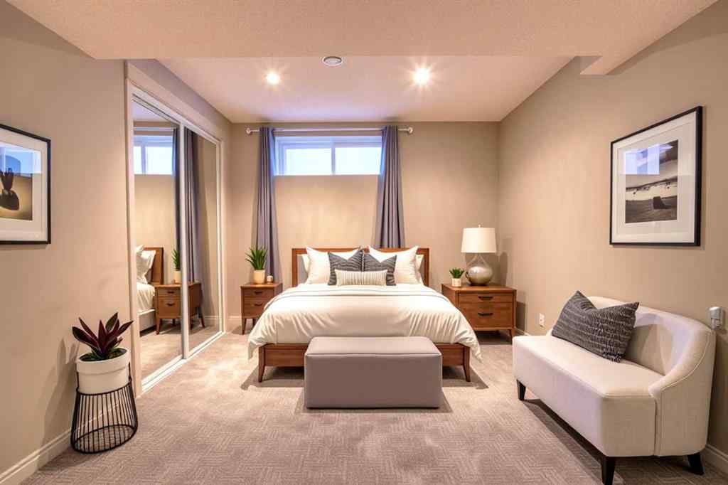 MLS® A2263657 - 8903 Royal Oak Way NW in Royal Oak Calgary, Residential