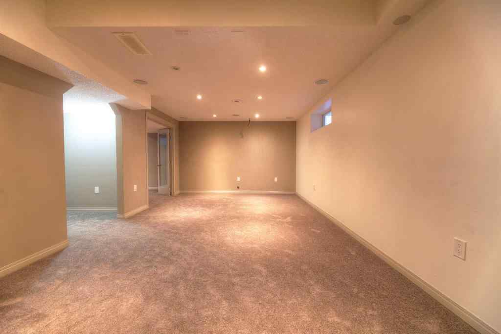 MLS® A2263657 - 8903 Royal Oak Way NW in Royal Oak Calgary, Residential