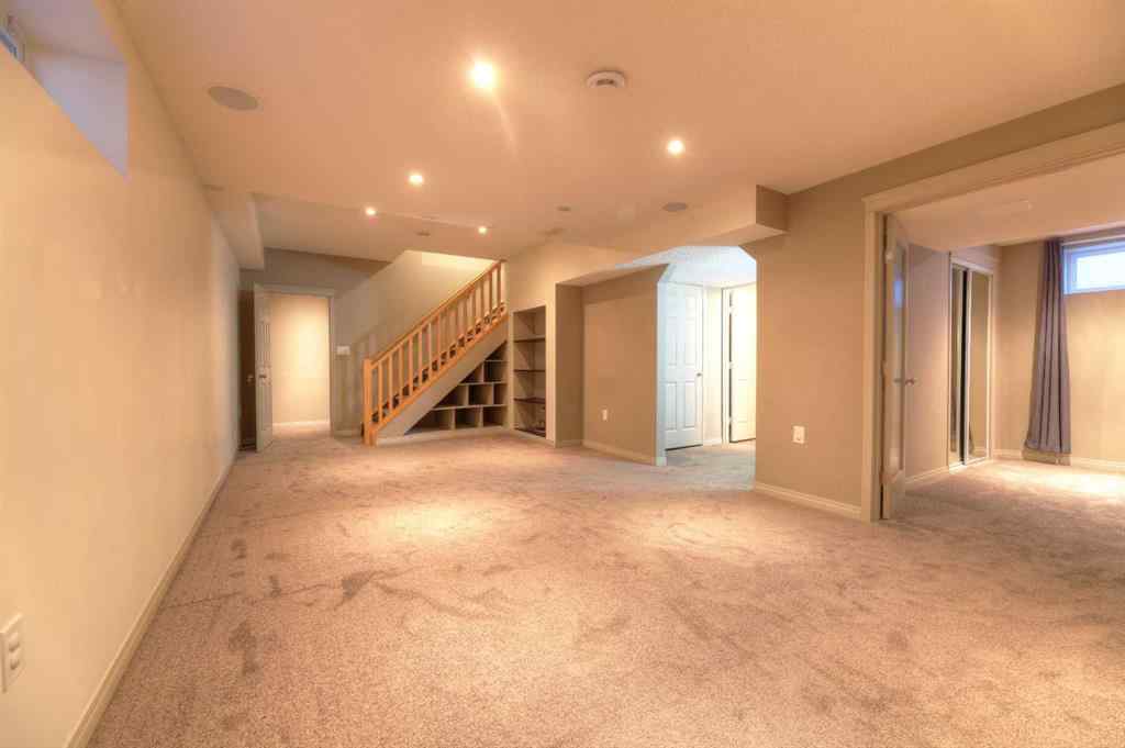 MLS® A2263657 - 8903 Royal Oak Way NW in Royal Oak Calgary, Residential