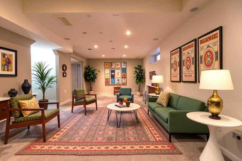 MLS® A2263657 - 8903 Royal Oak Way NW in Royal Oak Calgary, Residential