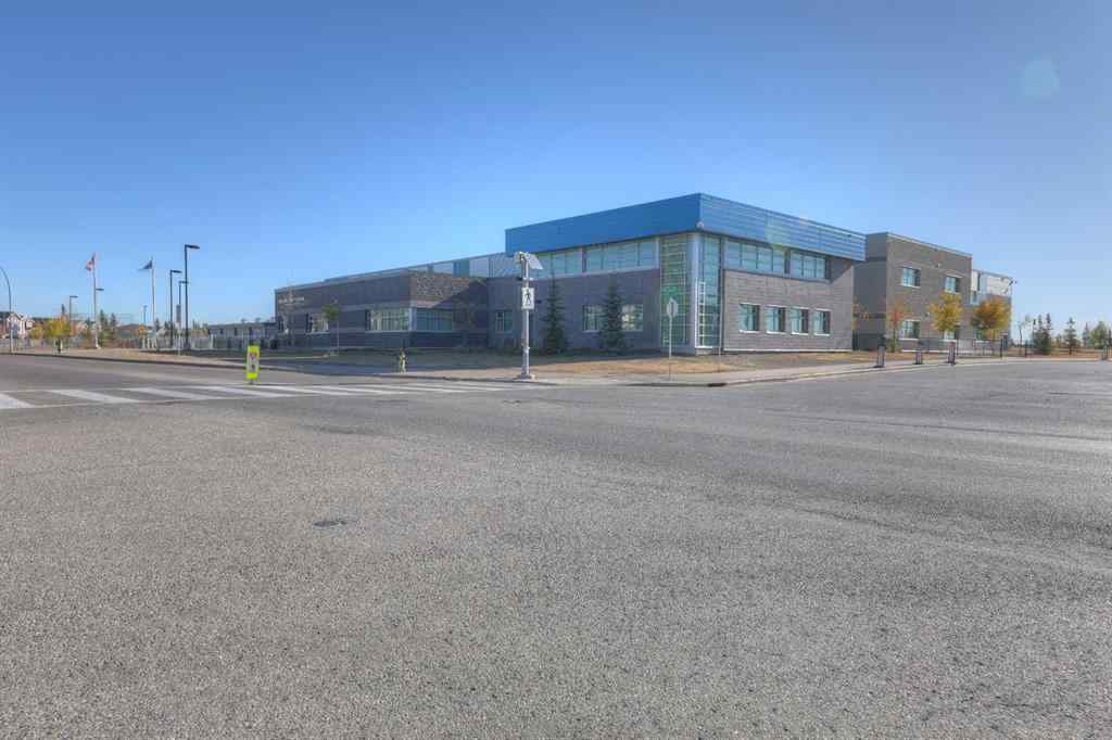 MLS® A2263657 - 8903 Royal Oak Way NW in Royal Oak Calgary, Residential