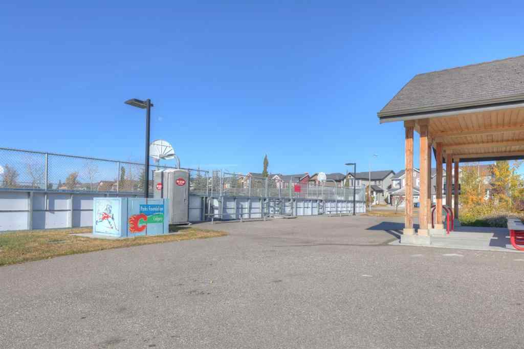 MLS® A2263657 - 8903 Royal Oak Way NW in Royal Oak Calgary, Residential