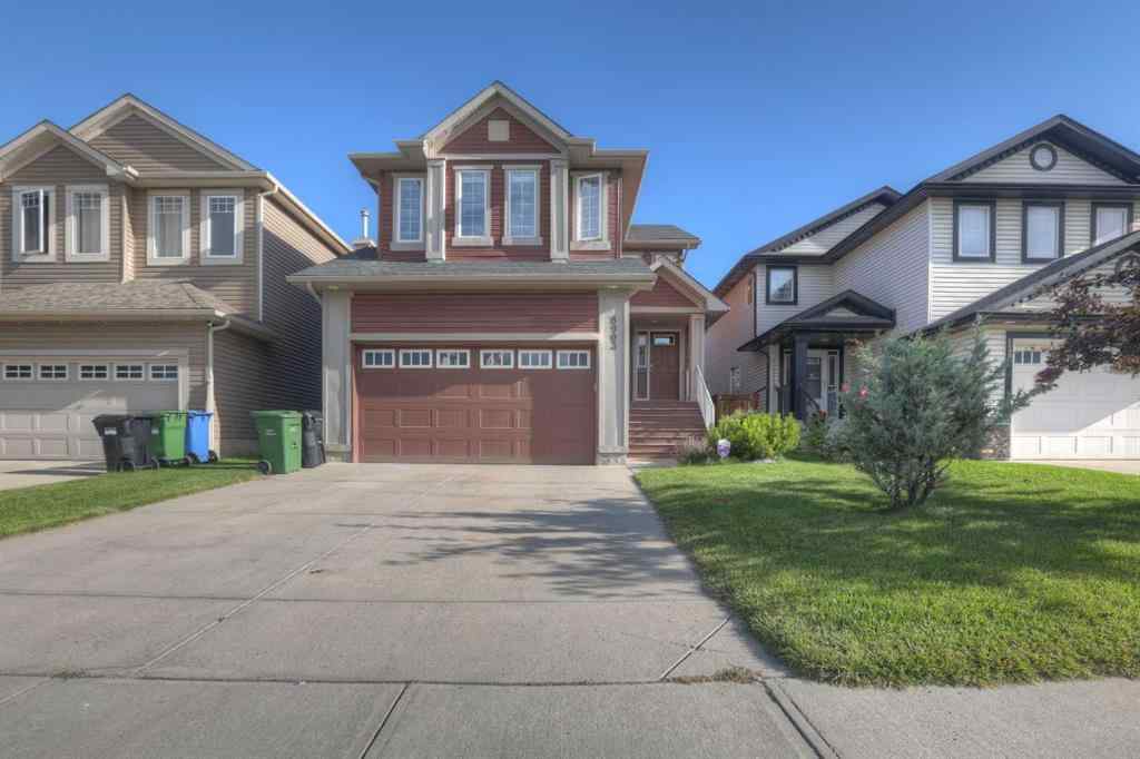 MLS® A2263657 - 8903 Royal Oak Way NW in Royal Oak Calgary, Residential