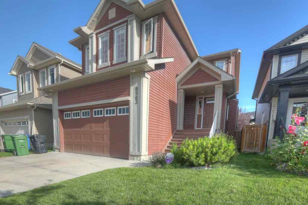 MLS® A2263657 - 8903 Royal Oak Way NW in Royal Oak Calgary, Residential