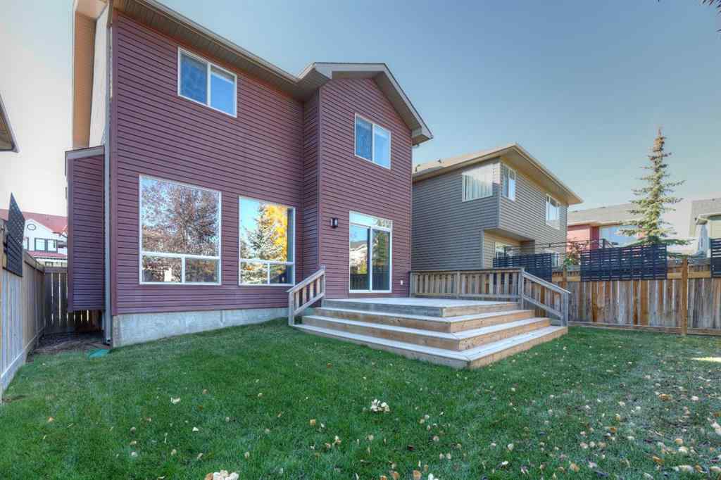 MLS® A2263657 - 8903 Royal Oak Way NW in Royal Oak Calgary, Residential