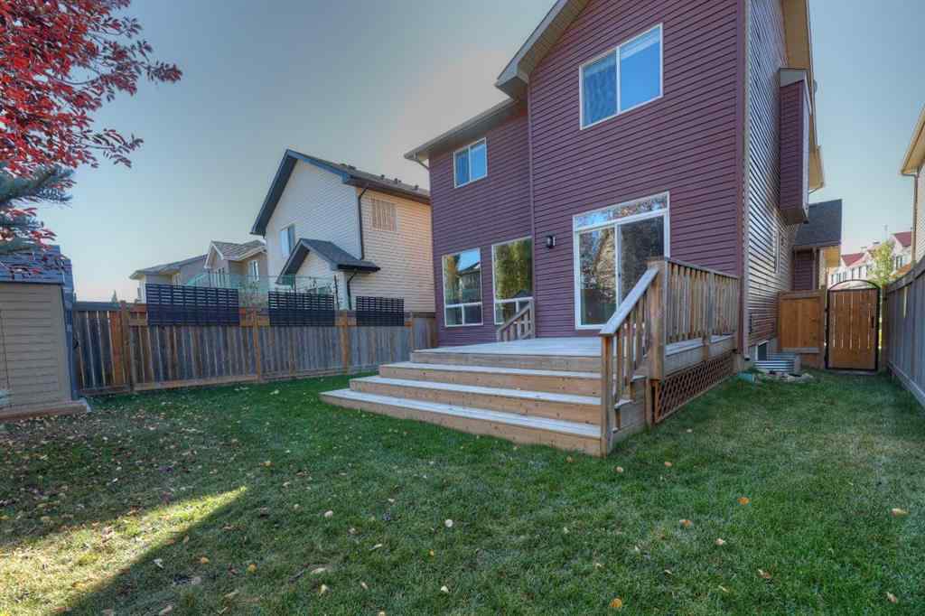 MLS® A2263657 - 8903 Royal Oak Way NW in Royal Oak Calgary, Residential