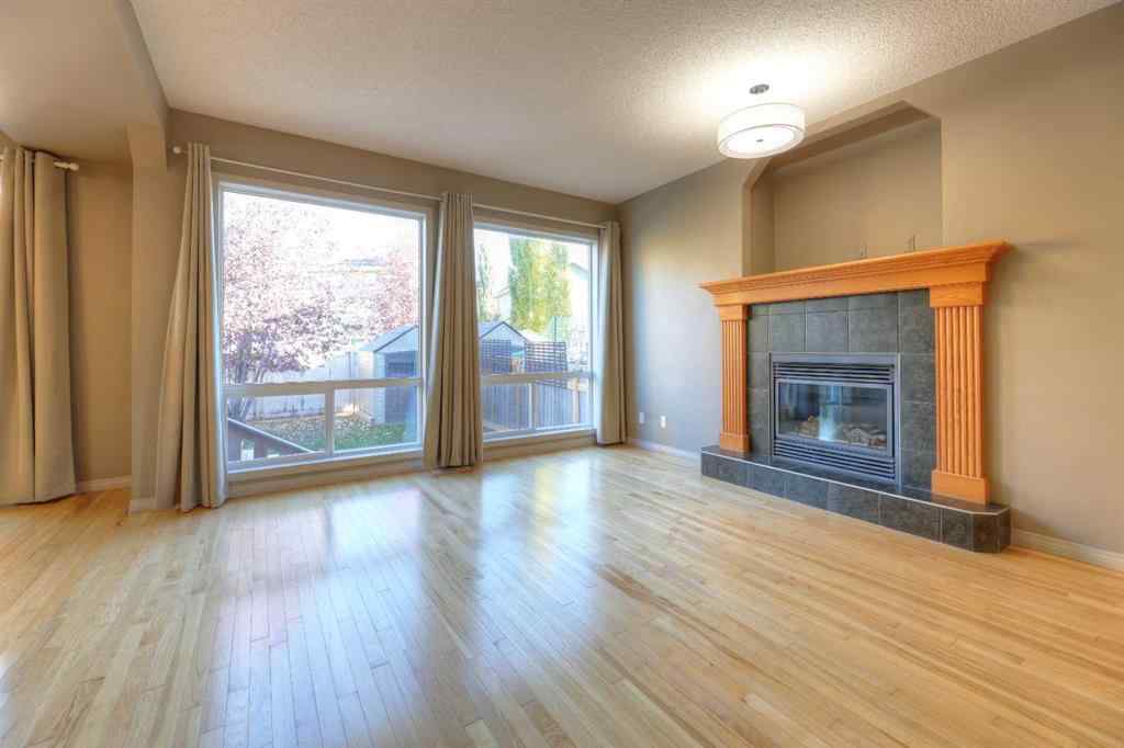 MLS® A2263657 - 8903 Royal Oak Way NW in Royal Oak Calgary, Residential