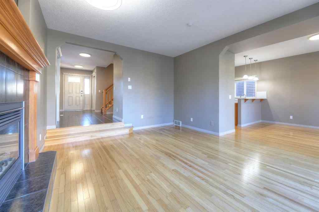 MLS® A2263657 - 8903 Royal Oak Way NW in Royal Oak Calgary, Residential