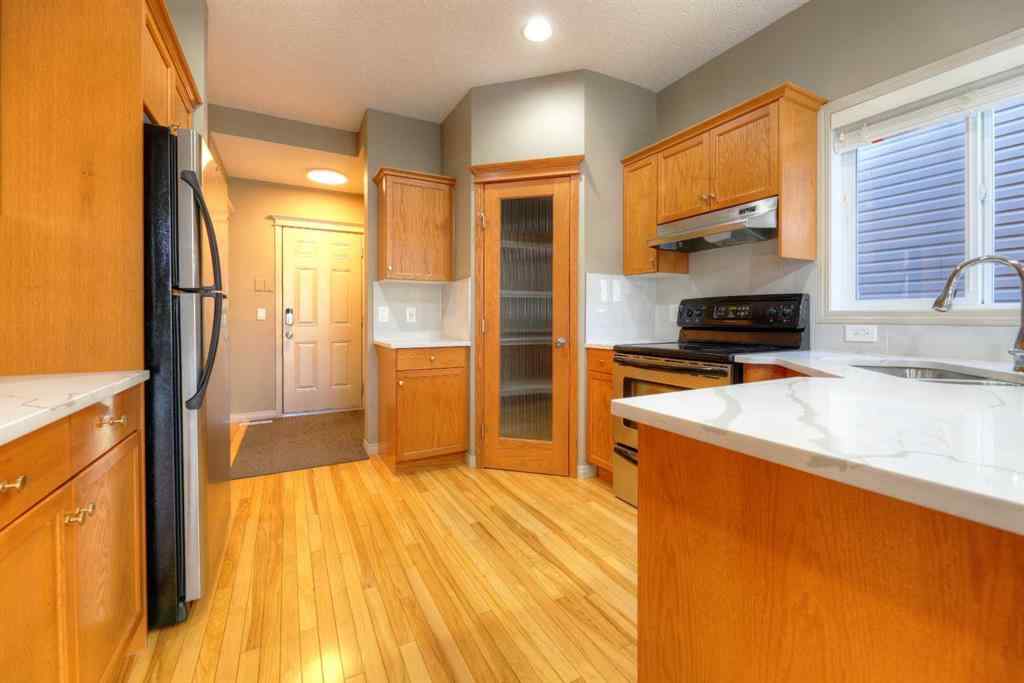 MLS® A2263657 - 8903 Royal Oak Way NW in Royal Oak Calgary, Residential