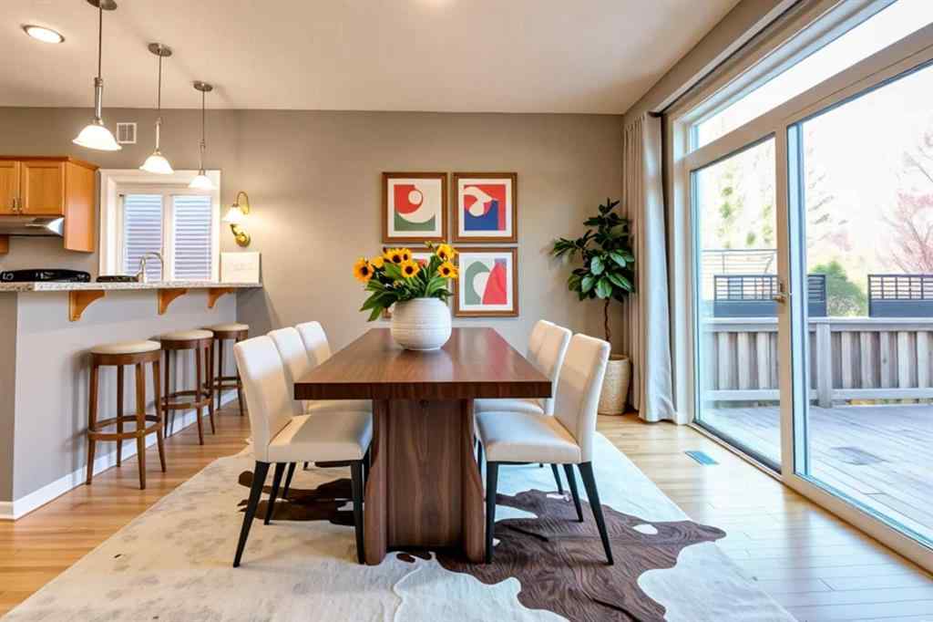 MLS® A2263657 - 8903 Royal Oak Way NW in Royal Oak Calgary, Residential