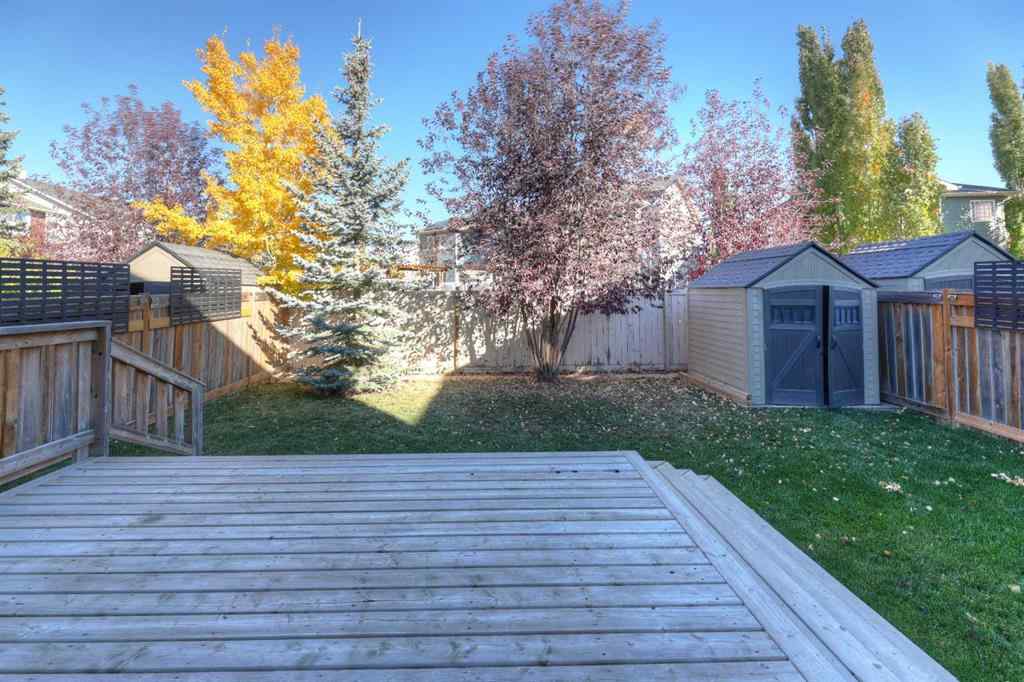 MLS® A2263657 - 8903 Royal Oak Way NW in Royal Oak Calgary, Residential