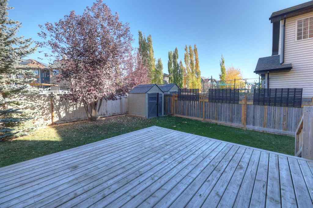 MLS® A2263657 - 8903 Royal Oak Way NW in Royal Oak Calgary, Residential