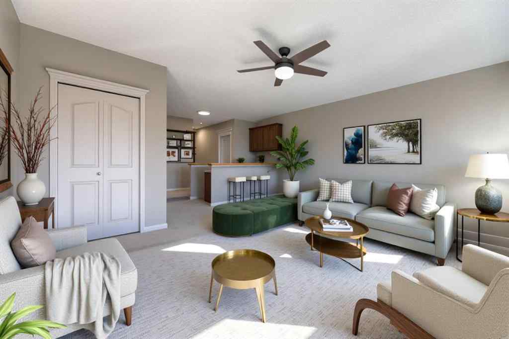 MLS® A2263657 - 8903 Royal Oak Way NW in Royal Oak Calgary, Residential