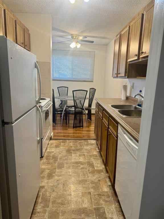 MLS® A2263659 - Unit #106 27 Bennett Street  in Bower Red Deer, Residential