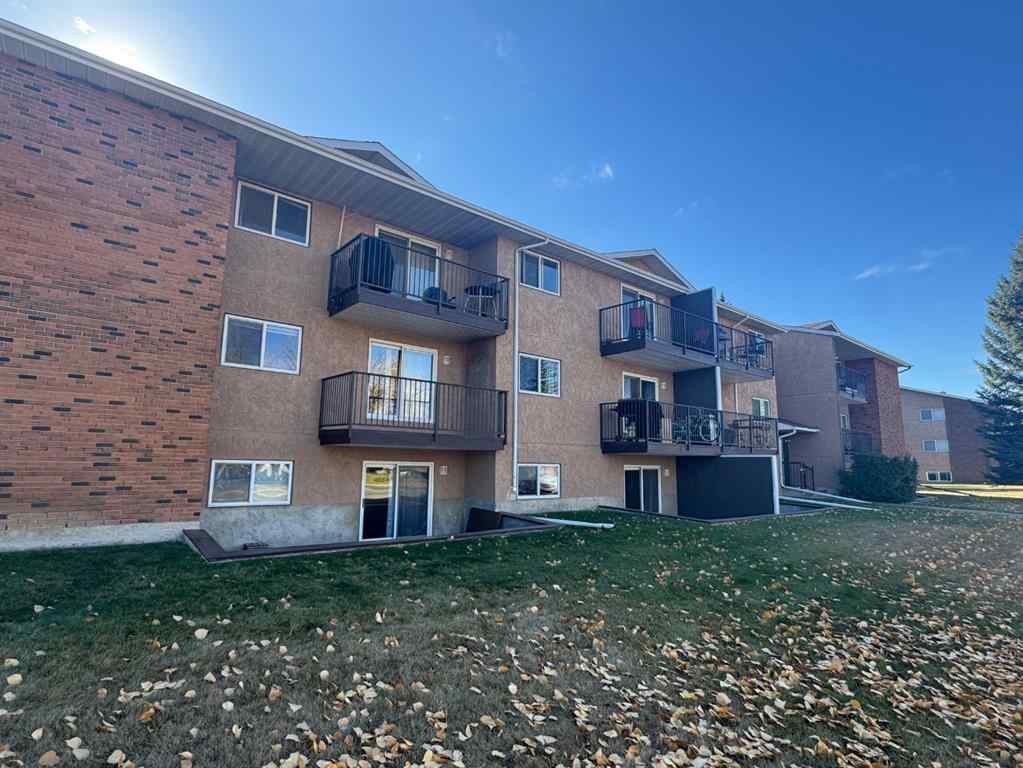MLS® A2263659 - Unit #106 27 Bennett Street  in Bower Red Deer, Residential