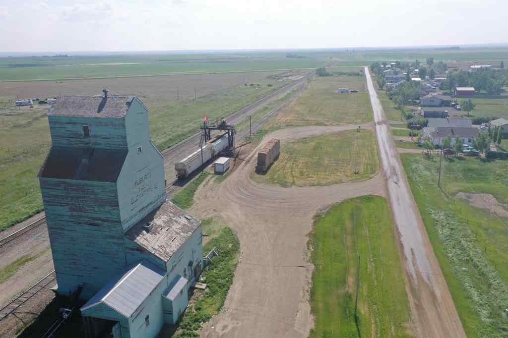 MLS® A2263660 - 849-915 Railway Ave   in NONE Brant, Commercial