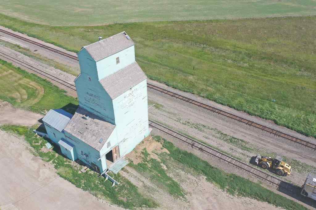 MLS® A2263660 - 849-915 Railway Ave   in NONE Brant, Commercial