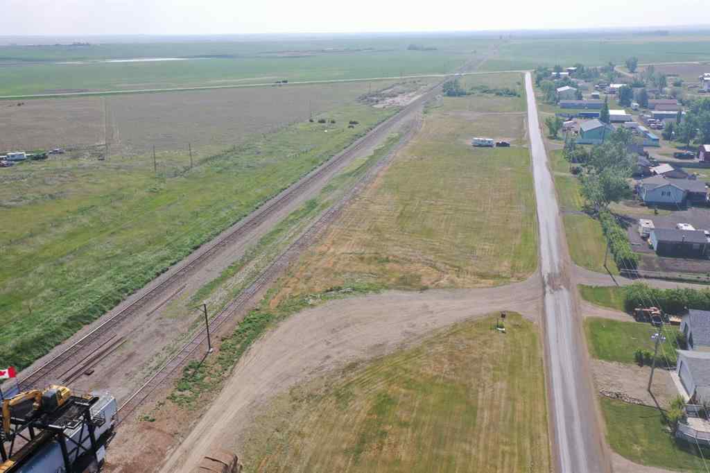 MLS® A2263660 - 849-915 Railway Ave   in NONE Brant, Commercial