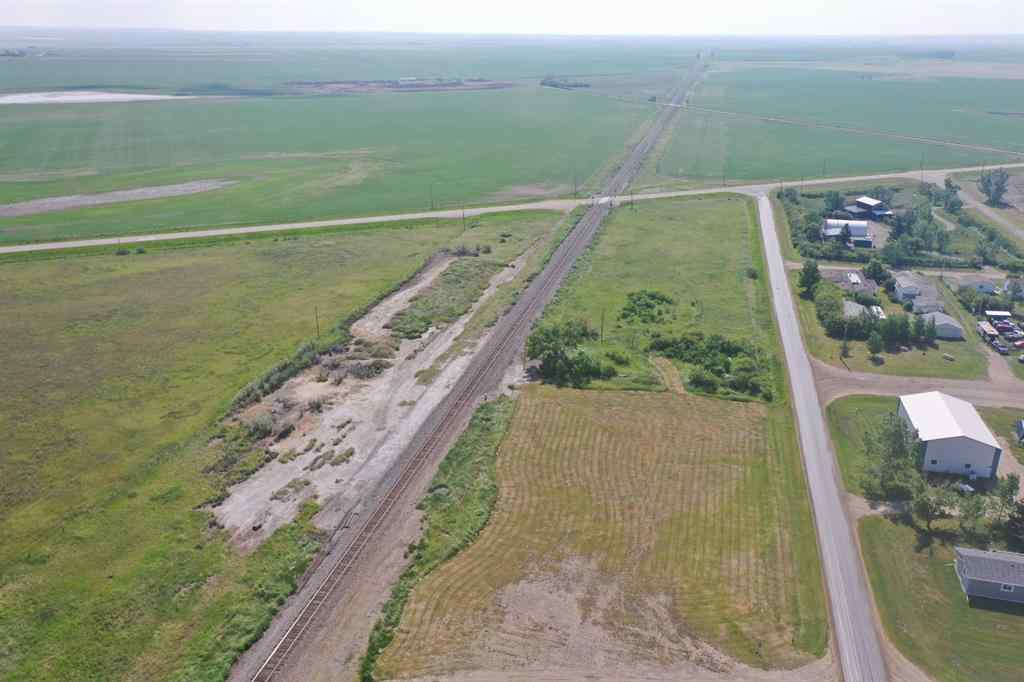 MLS® A2263660 - 849-915 Railway Ave   in NONE Brant, Commercial