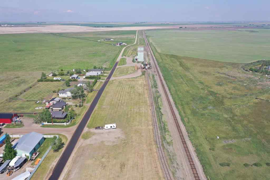 MLS® A2263660 - 849-915 Railway Ave   in NONE Brant, Commercial