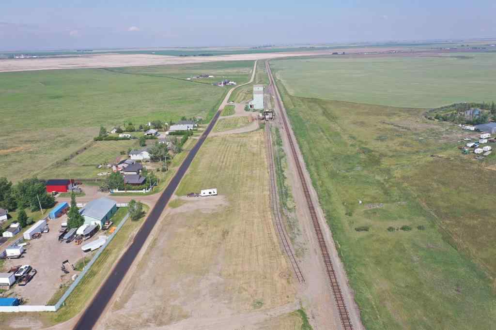 MLS® A2263660 - 849-915 Railway Ave   in NONE Brant, Commercial