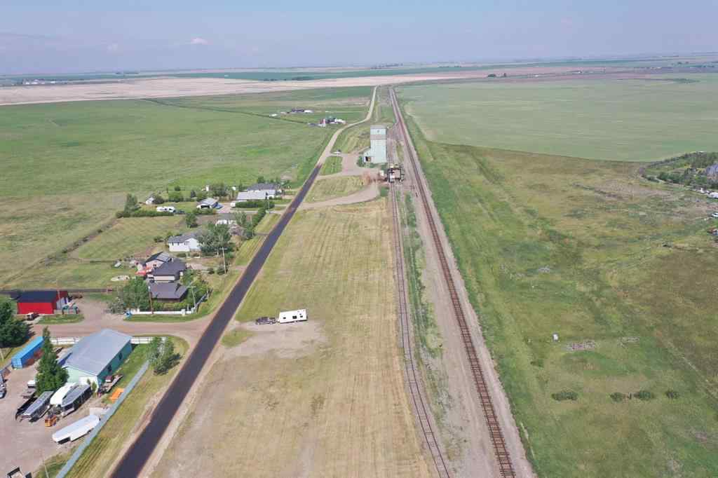 MLS® A2263660 - 849-915 Railway Ave   in NONE Brant, Commercial