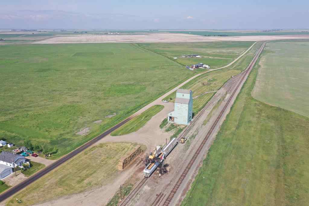 MLS® A2263660 - 849-915 Railway Ave   in NONE Brant, Commercial