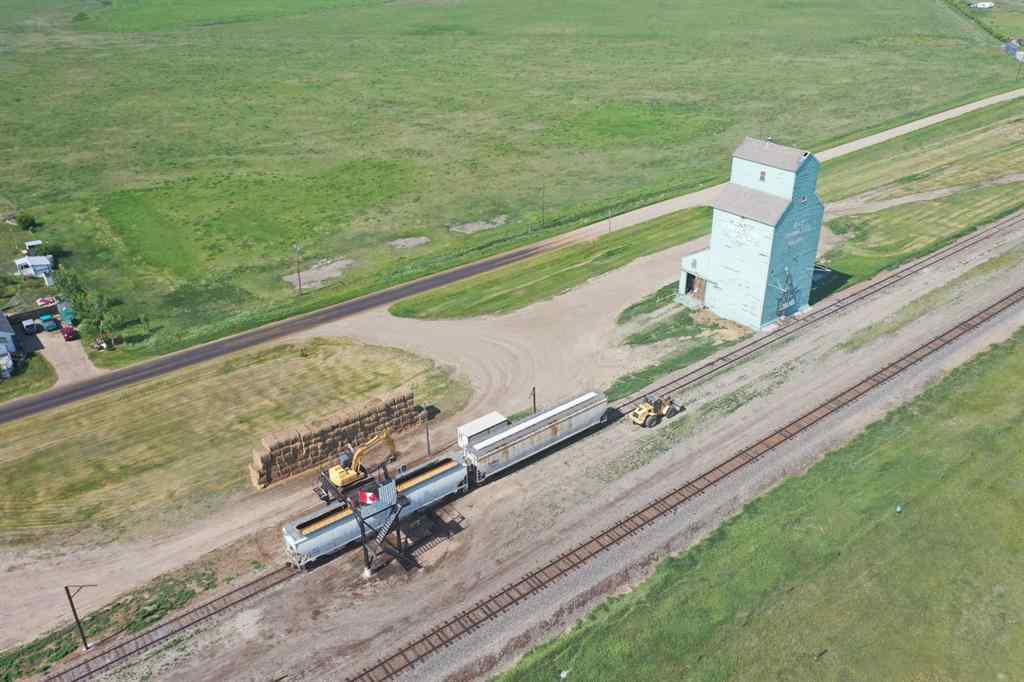 MLS® A2263660 - 849-915 Railway Ave   in NONE Brant, Commercial