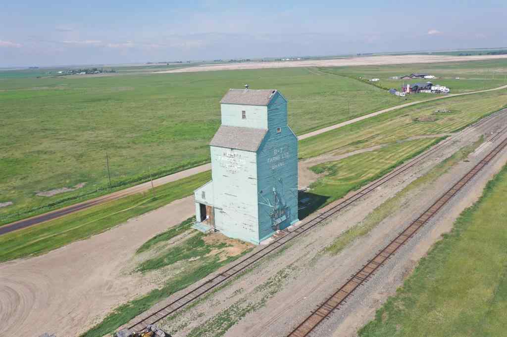 MLS® A2263660 - 849-915 Railway Ave   in NONE Brant, Commercial