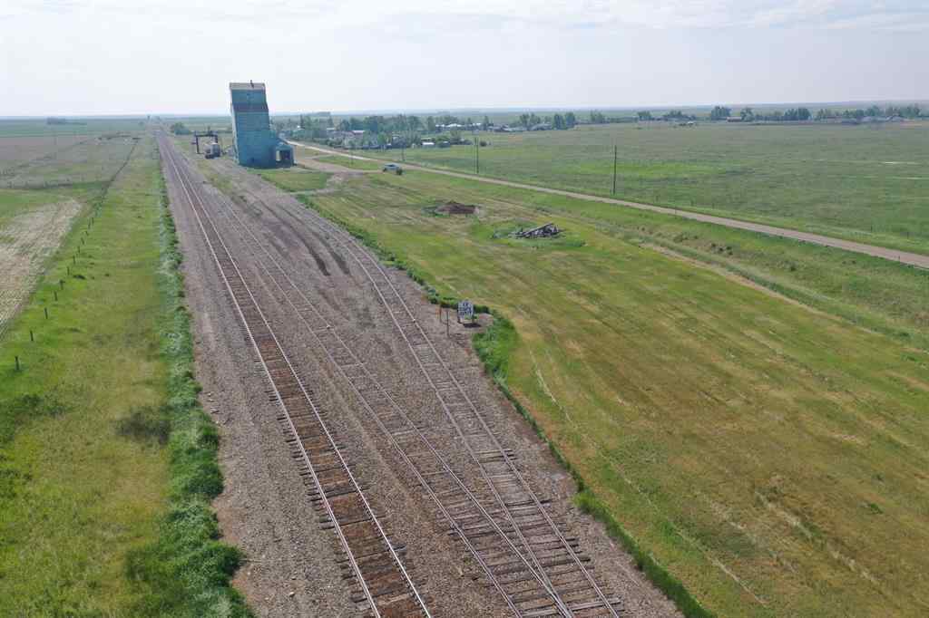 MLS® A2263660 - 849-915 Railway Ave   in NONE Brant, Commercial