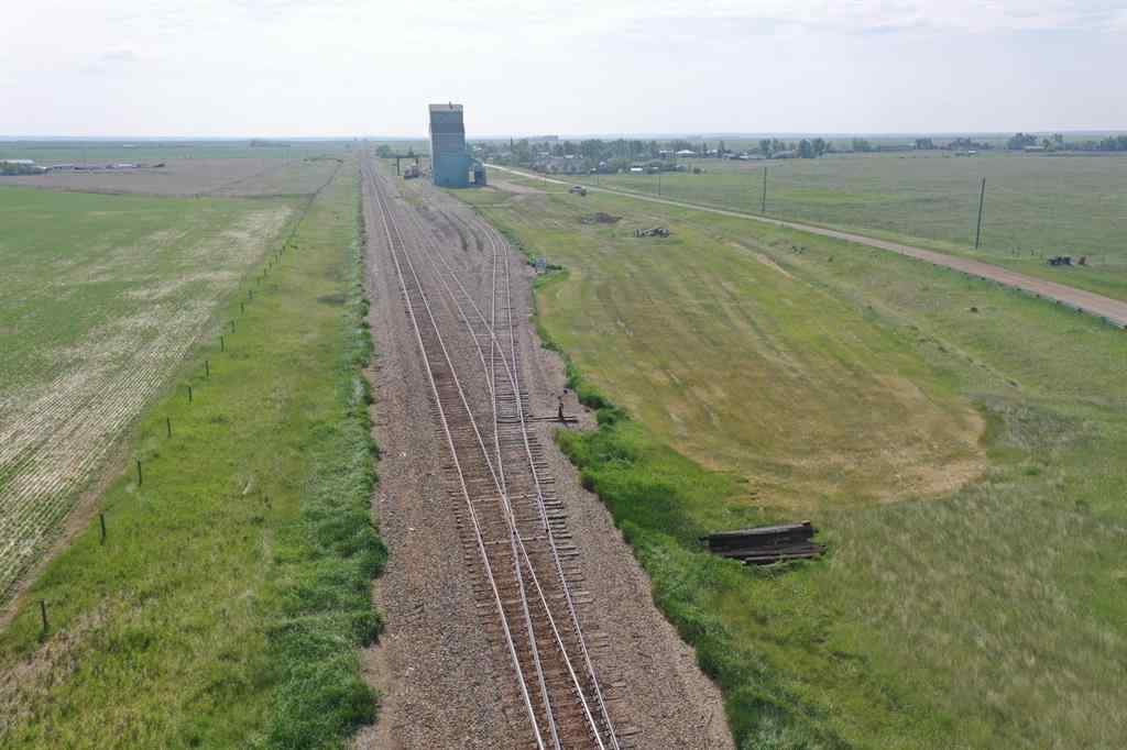 MLS® A2263660 - 849-915 Railway Ave   in NONE Brant, Commercial