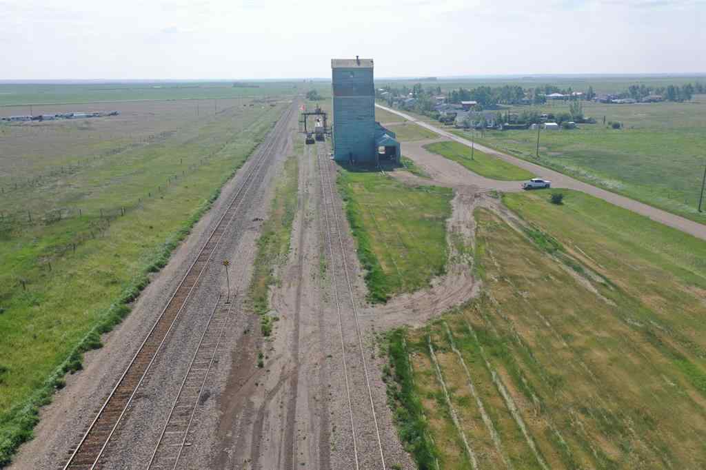 MLS® A2263660 - 849-915 Railway Ave   in NONE Brant, Commercial