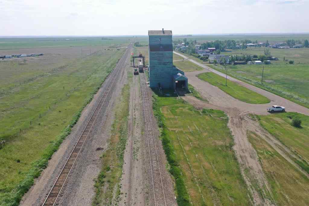 MLS® A2263660 - 849-915 Railway Ave   in NONE Brant, Commercial