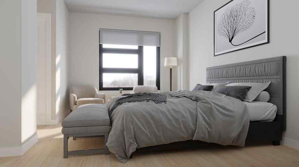 MLS® A2263661 - 3915 73 Street NW in Bowness Calgary, Residential