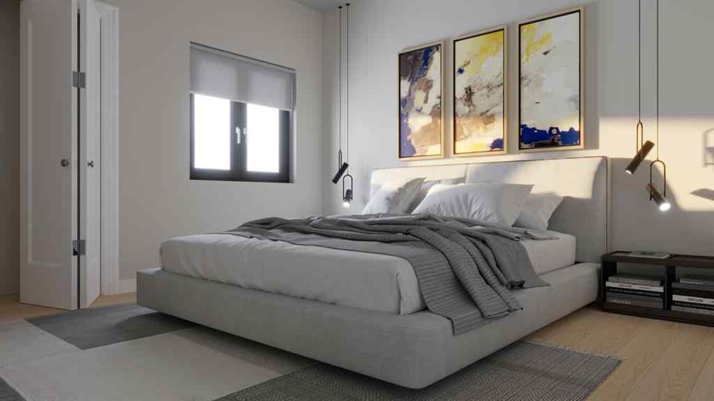 MLS® A2263661 - 3915 73 Street NW in Bowness Calgary, Residential