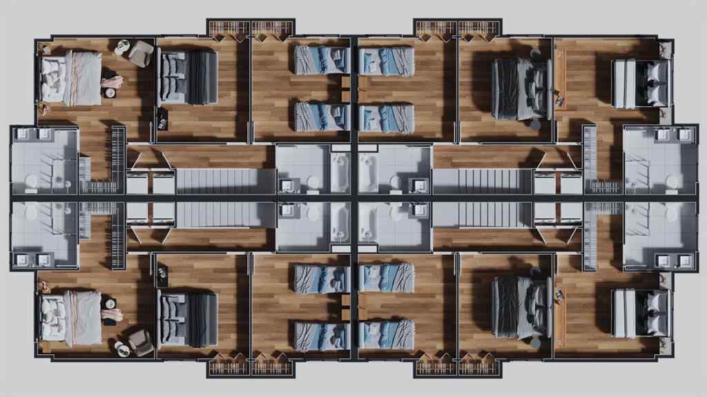 MLS® A2263661 - 3915 73 Street NW in Bowness Calgary, Residential