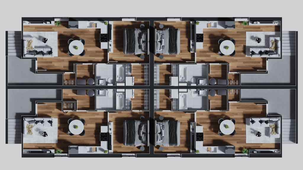 MLS® A2263661 - 3915 73 Street NW in Bowness Calgary, Residential