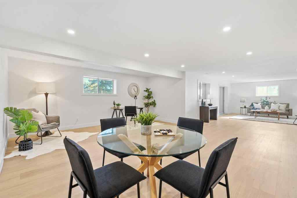 MLS® A2263663 - 824 Sierra Morena Place SW in Signal Hill Calgary, Residential